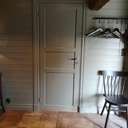 Smedjan Cottage Enköping المظهر الخارجي الصورة