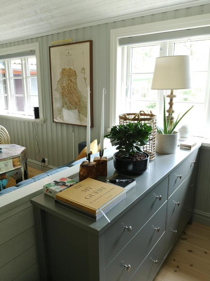 Smedjan Cottage Enköping المظهر الخارجي الصورة
