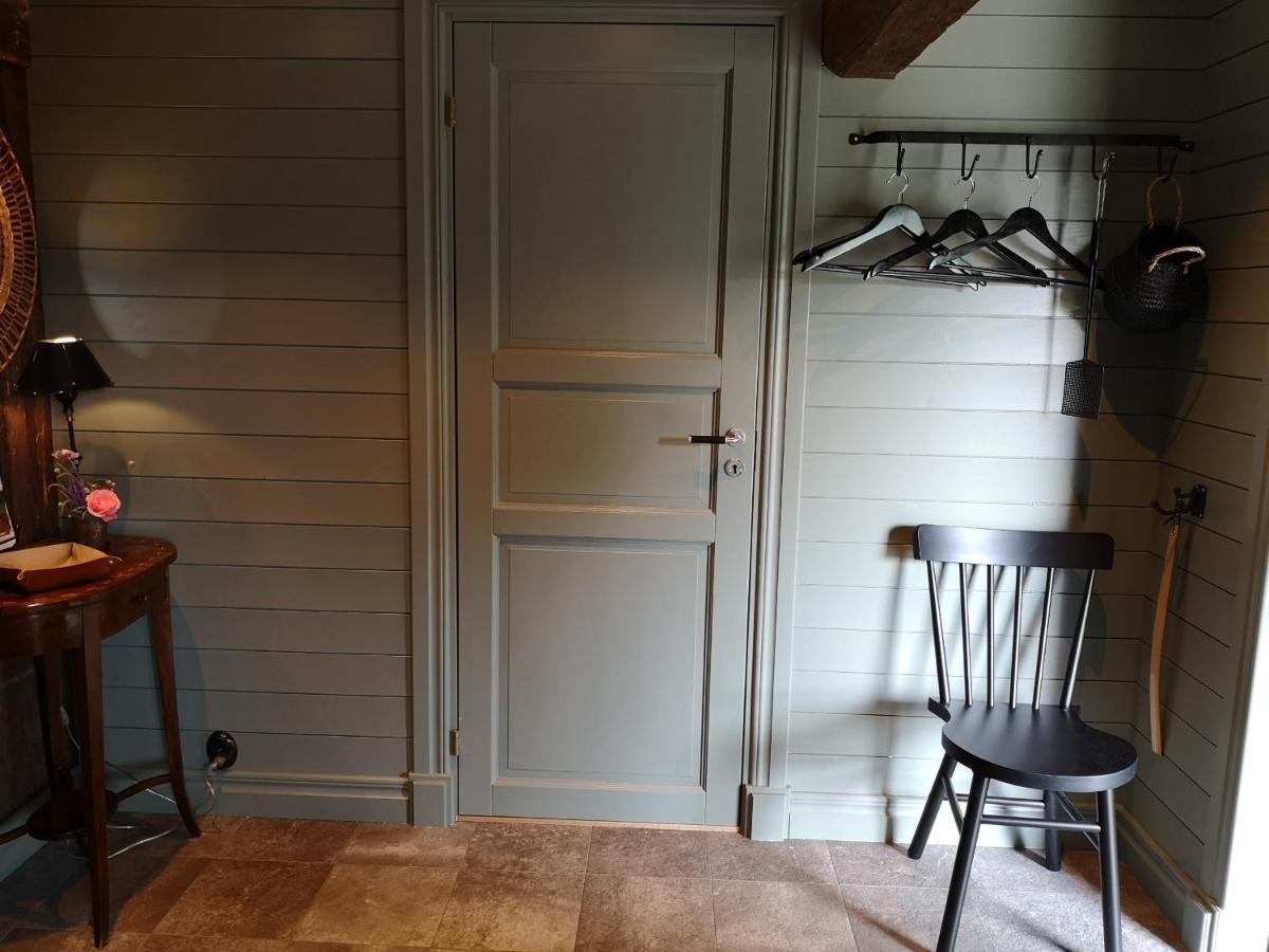 Smedjan Cottage Enköping المظهر الخارجي الصورة