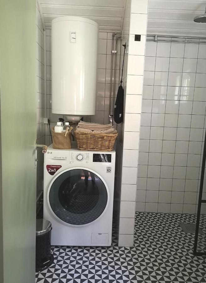 Smedjan Cottage Enköping المظهر الخارجي الصورة