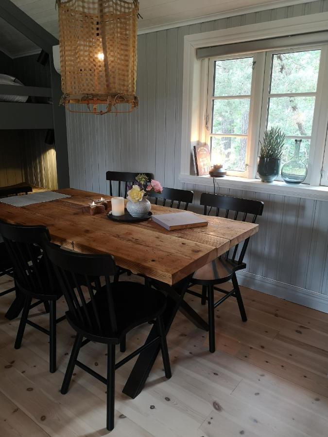 Smedjan Cottage Enköping المظهر الخارجي الصورة