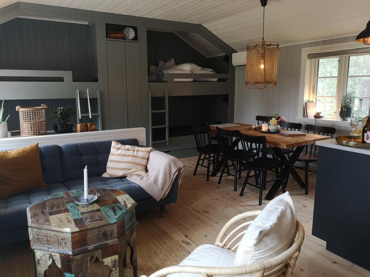 Smedjan Cottage Enköping المظهر الخارجي الصورة